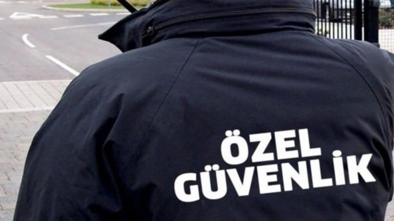 ozel guvenlik 115 temel egitim sinavi saat kacta detaylar aciklandi 44jNChzs