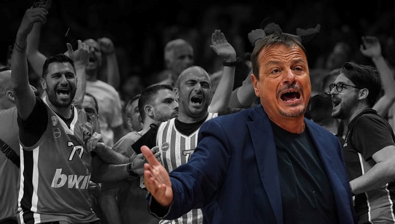 panathinaikostan aciklamarakibi hakemi ve devleti birlikte yenmemiz gerek ZAKR9Pnk