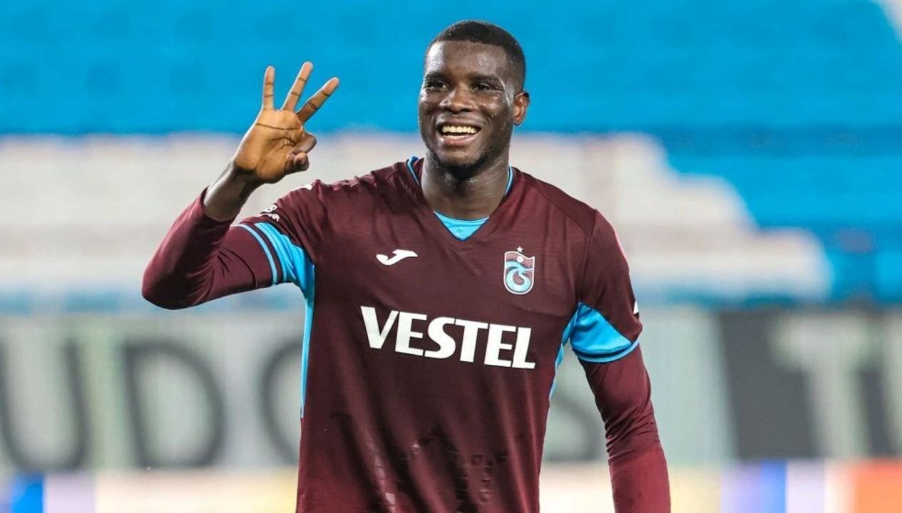 paul onuachu trabzonspora geri donuyor OQGE2AlH