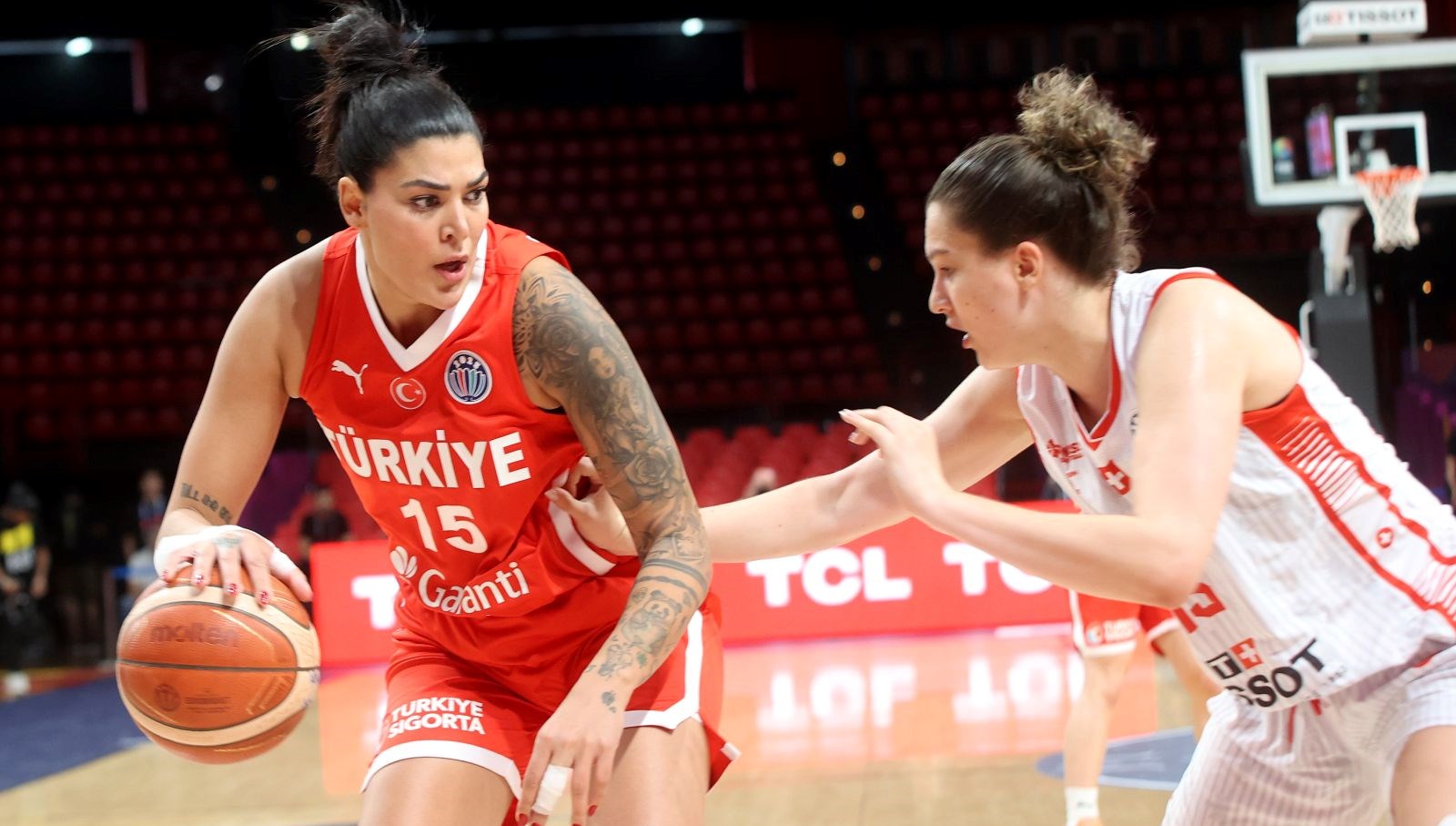 potanin perileri ceyrek final icin alanda rakip yunanistan WODCGAB8