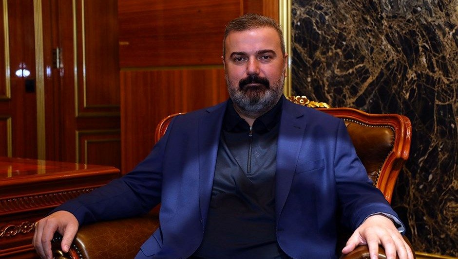 rizesporda ibrahim turgut yine lider ilhan palut icin aciklama EguQkO43