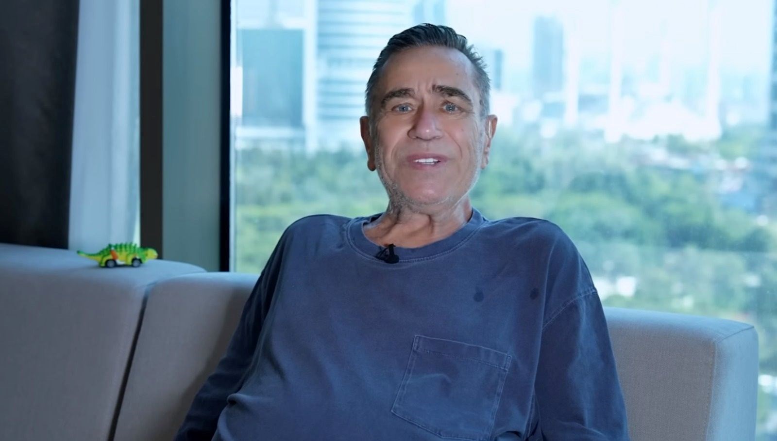 Sabri Ugan'ın cenaze programı aşikâr oldu: Vasiyeti uygulanacak 71 sabri uganin cenaze programi asik r oldu vasiyeti uygulanacak OQldyCK6