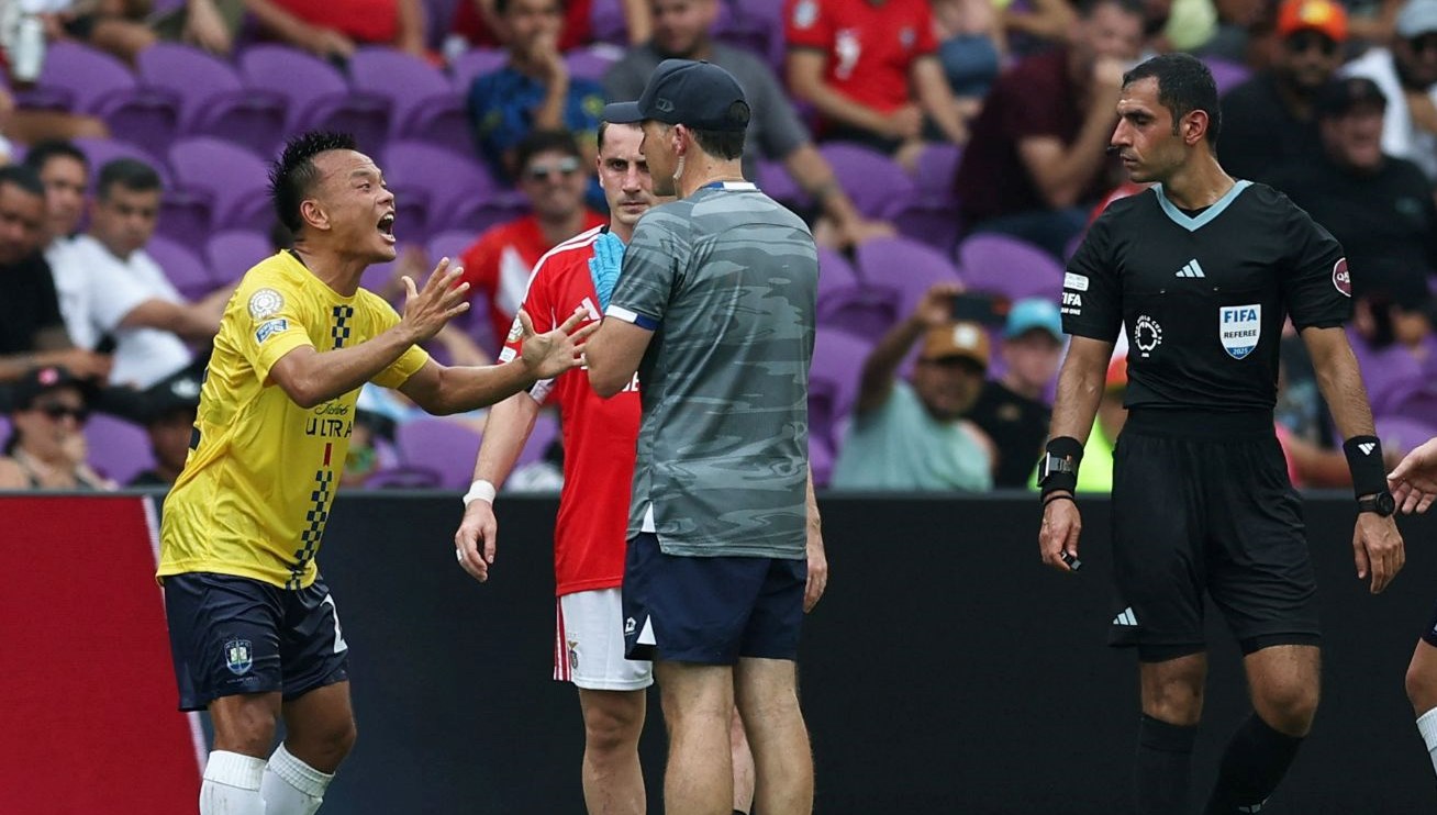 Sakatlanan futbolcu çıkmamak için direndi, Kerem Aktürkoğlu şaştı kaldı 71 sakatlanan futbolcu cikmamak icin direndi kerem akturkoglu sasti kaldi Nh7sdOpL