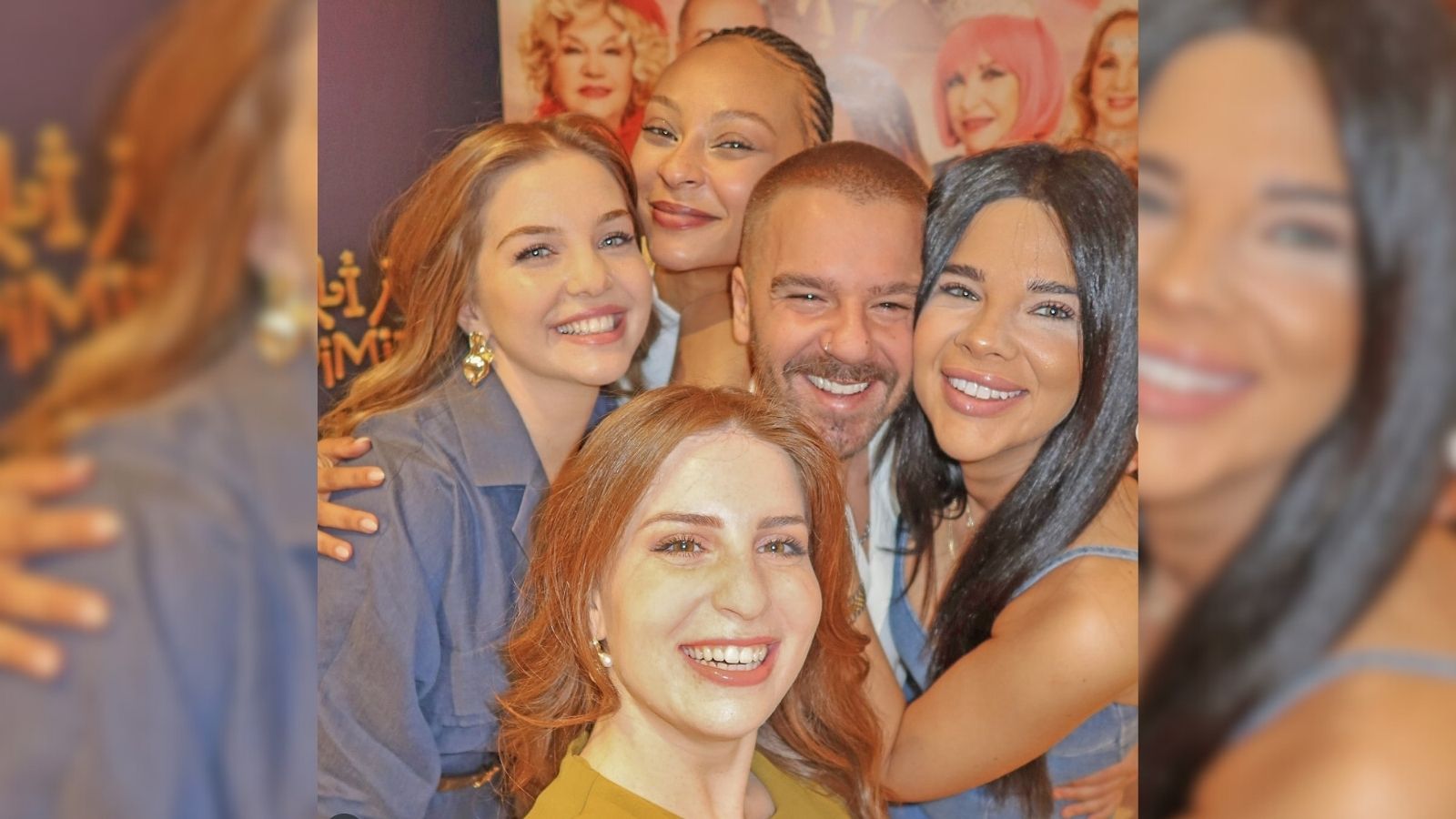 sihirli annem hepimiz biriz filminden bomba haberler 4kpbwBQ7