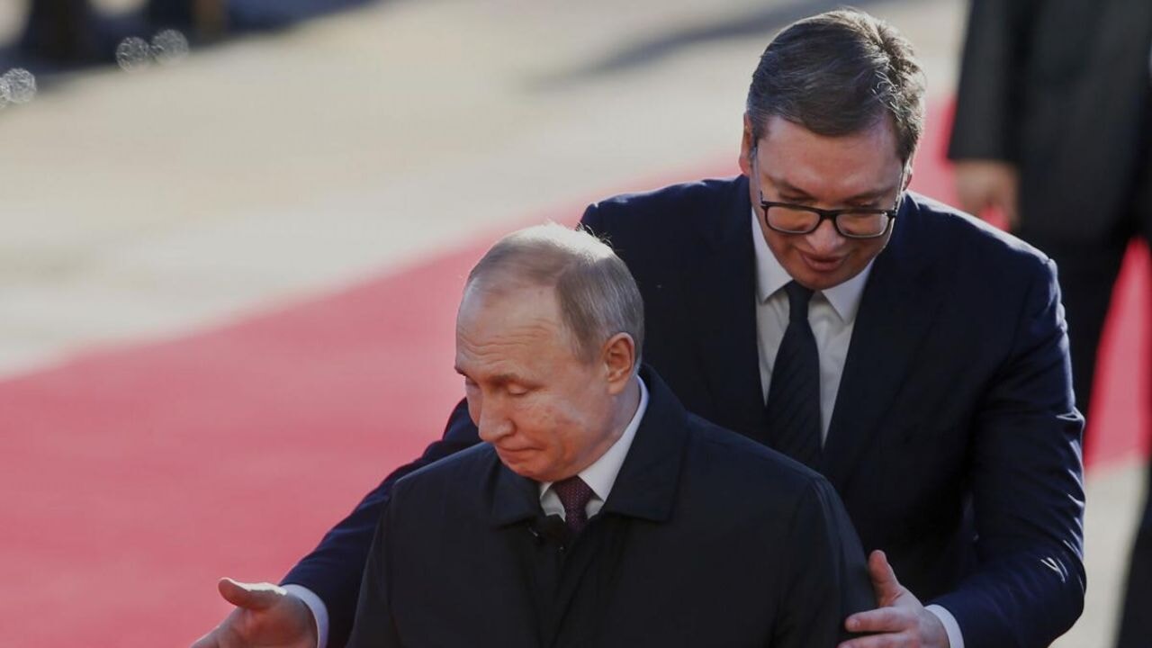 sirbistan lideri vucicten rusyaya ihanet suclamalarina cevap ZXPgCzhT