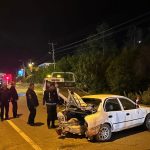 sivas ankara yolunda kaza yol trafige kapatildi CuvbMbzp