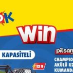 sokta yaz eglencesi basladi akulu araba 28 haziranda raflarda 71LfXuhO