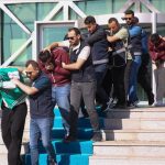 sosyal medya operasyonu 11 kisi tutuklandi HEXa6yZ6