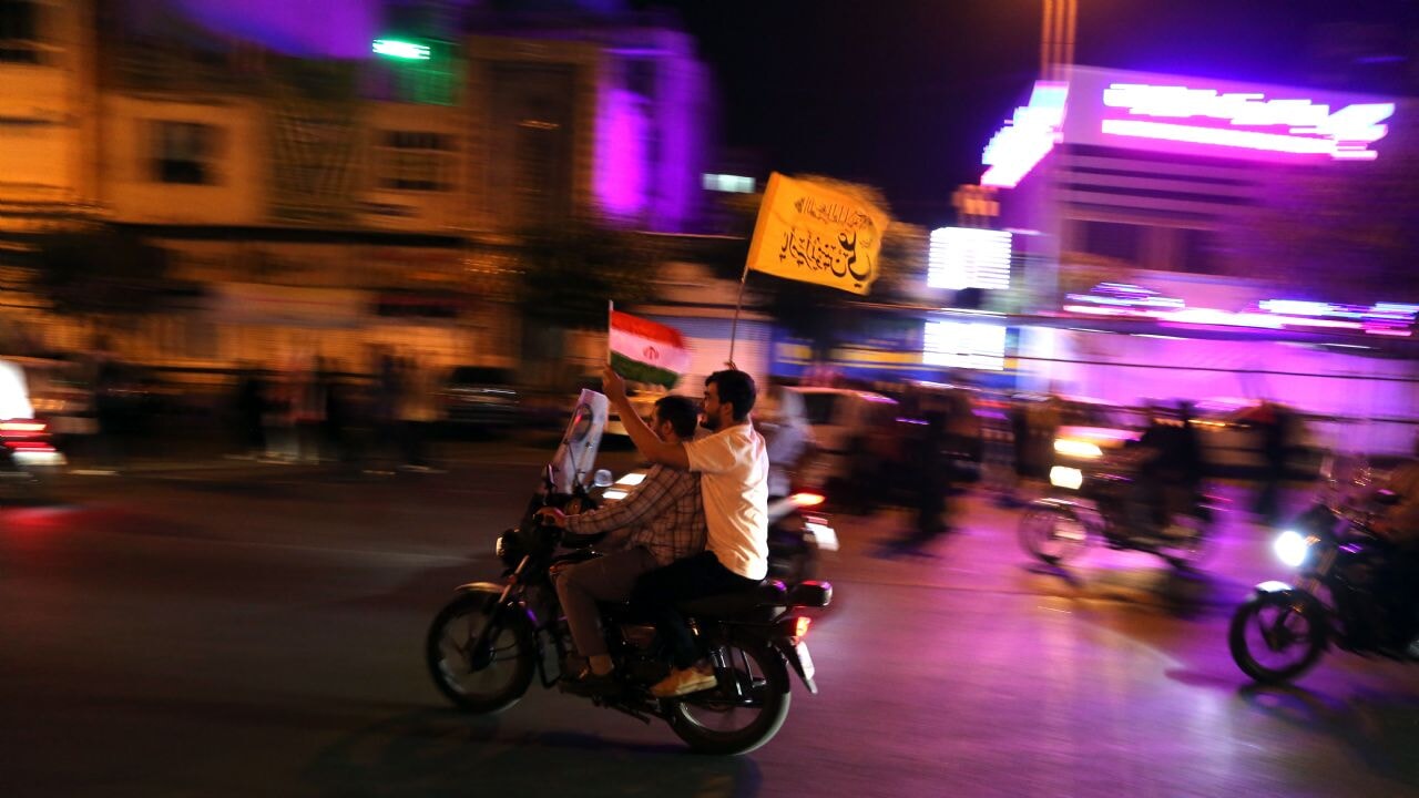 Sosyal medyada İsrail-İran paylaşımlarına soruşturma 71 sosyal medyada israil iran paylasimlarina sorusturma jTfcLyjf