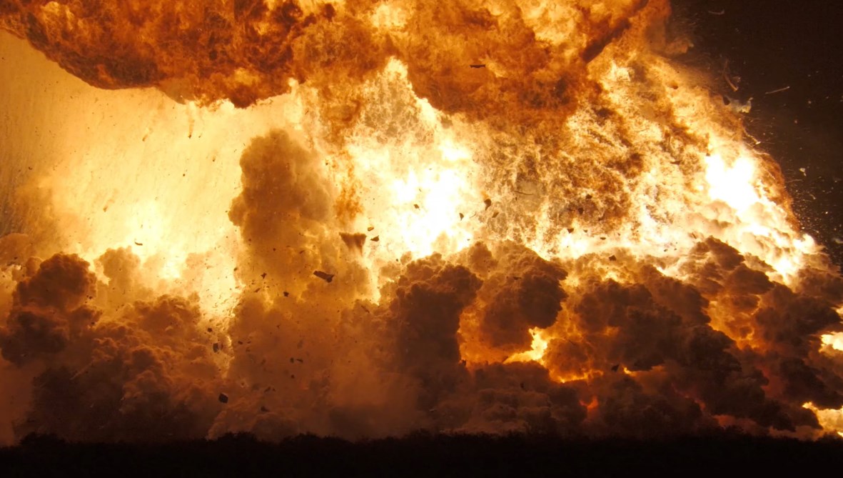 spacex patlamasinin arkasindaki buyuk anormallik ne JWZkBlUZ