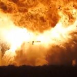 starship bu turlu patladi musk sadece cizik dedi zWYVBSKf