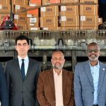 sudandaki kolera salginina karsi turkiye harekete gecti dI9sbqFk