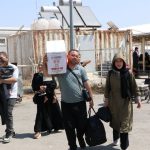 suriyelilerin gonullu donusu hiz kazandi bayram sonrasi sinirda yogunluk eFCBZX6O