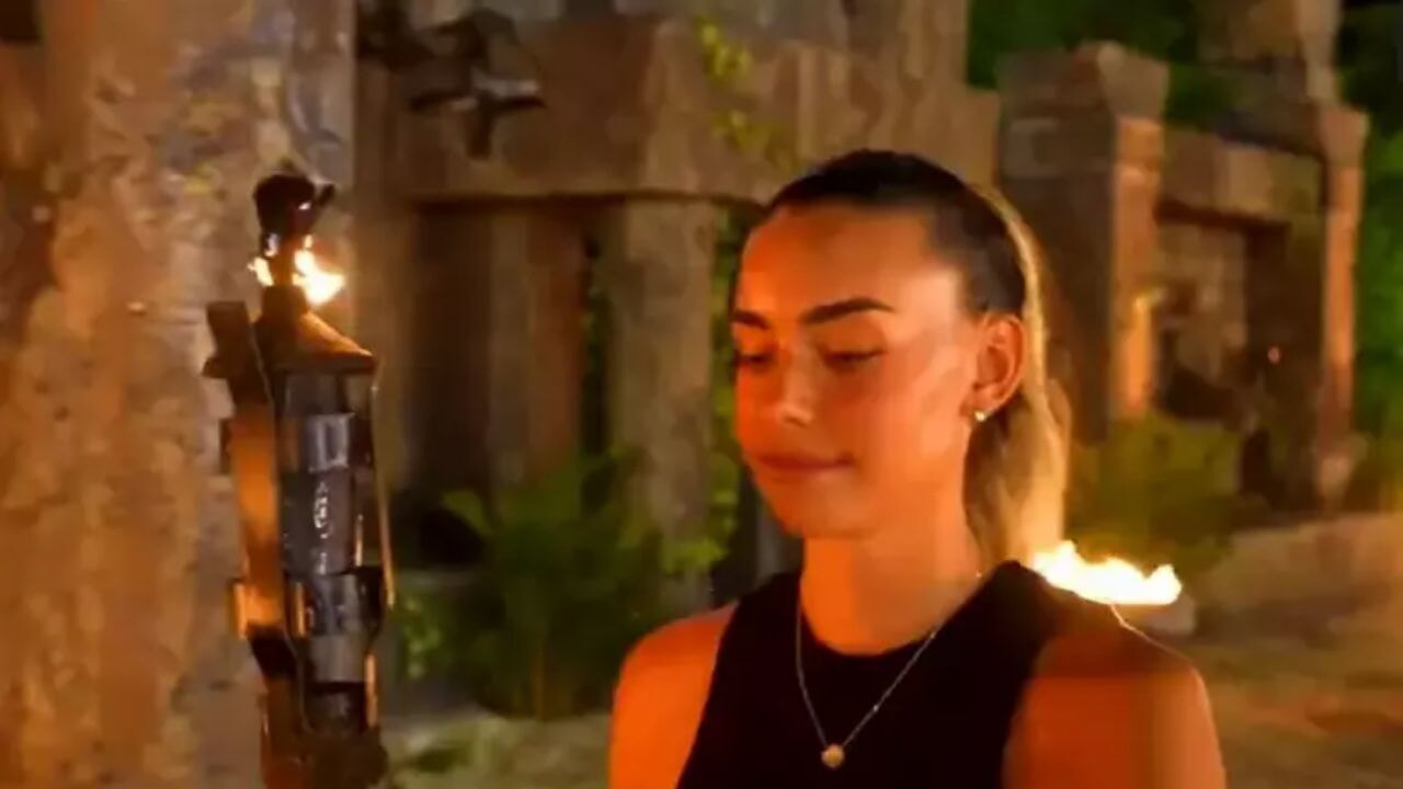 survivorda eleme heyecani aycan mi sevgi mi gitti 2FpIOYXH