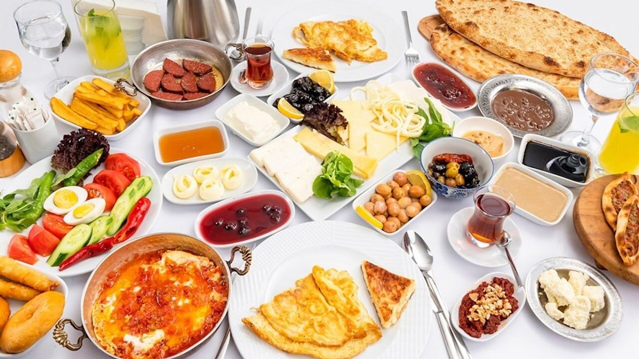 tasteatlas duyurdu turk kahvaltisi dunyanin en iyi kahvaltisi secildi Vyg4b8IN