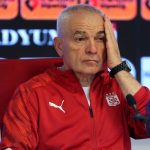 teknik yonetici istek calimbay sivasspora veda etti N4vrIese