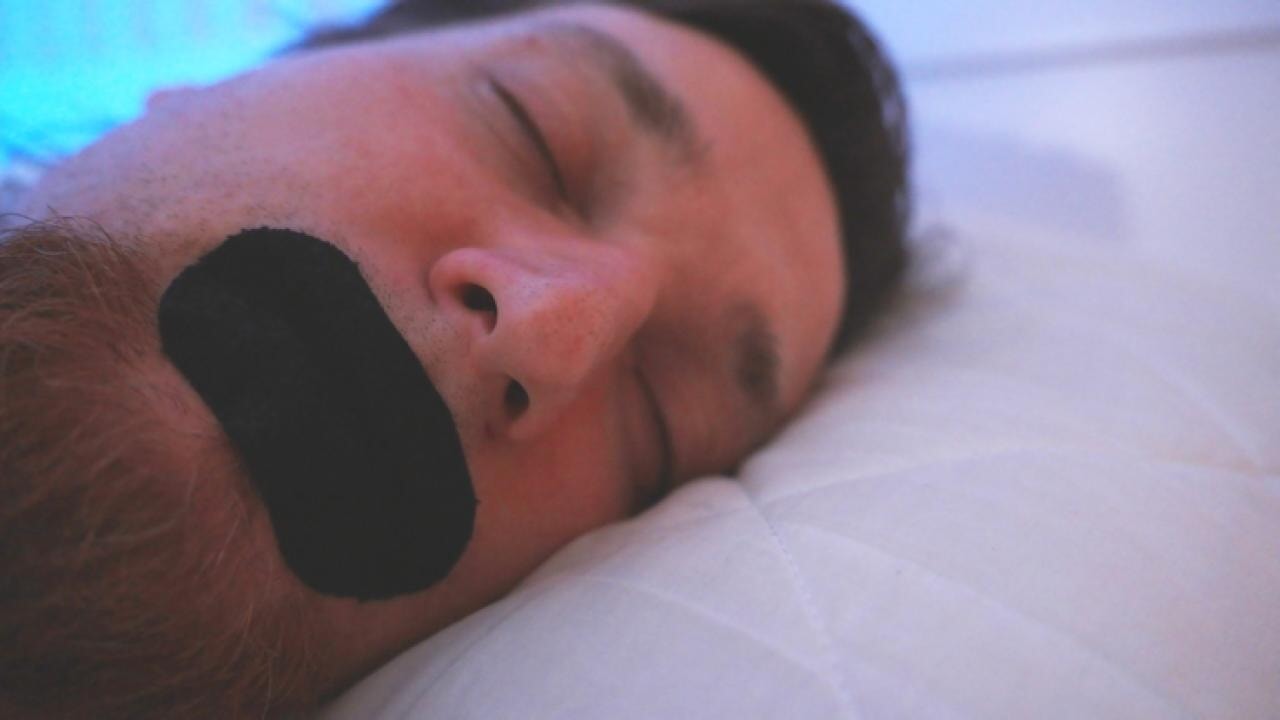 tiktokun agiz bandi trendine uyari N2L6qtHU