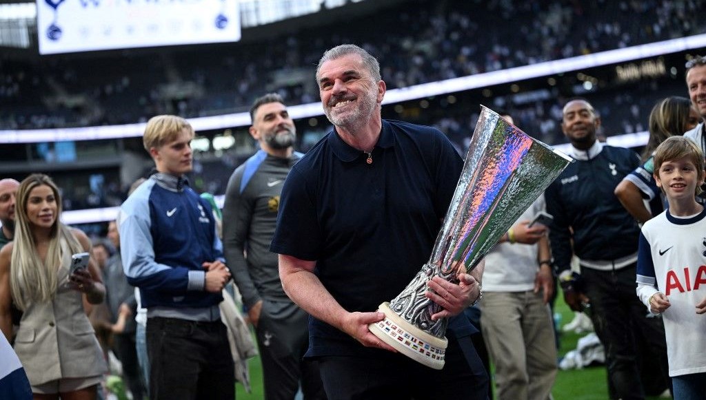 tottenhamda ange postecoglou periyodu sona erdi mBBg5LQ8