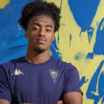 trabzonspor birinci transferini duyurdu IhUdhRIg