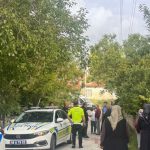 trafik tartismasi kanli bitti aksarayda bir cocuk babasi olduruldu mndK8Khm