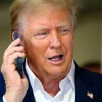 trump telefon satacak UrE9rOmj
