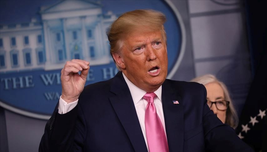 Trump, TikTok'a bir talih daha mı verecek? 71 trump tiktoka bir talih daha mi verecek BA6juN3y