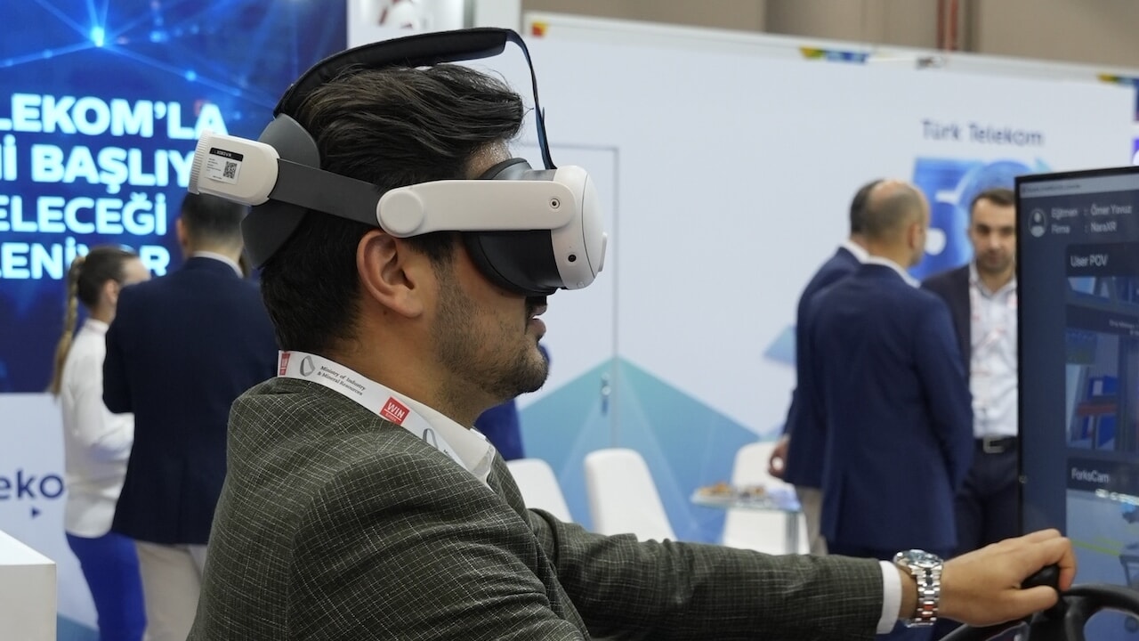 turk telekom 5g gucuyle endustride gelecege yon veriyor EgiX2zgT