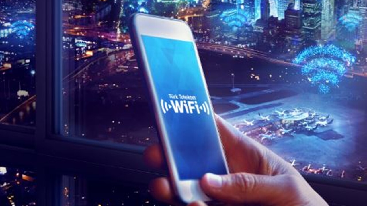 turk telekomdan dunya wi fi gununde 81 ilde ucretsiz internet MLkFW344