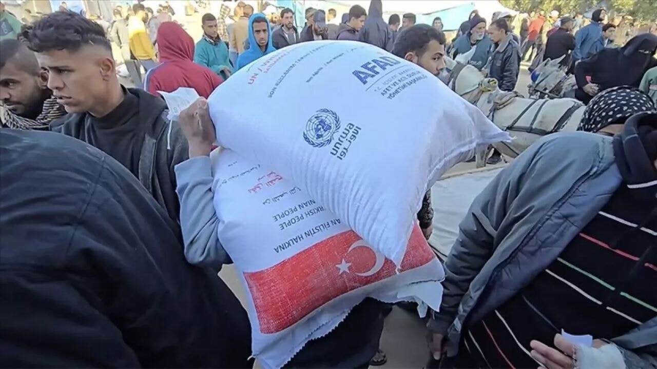 Türkiye, Filistin halkını yalnız bırakmadı 71 turkiye filistin halkini yalniz birakmadi HVveylZg