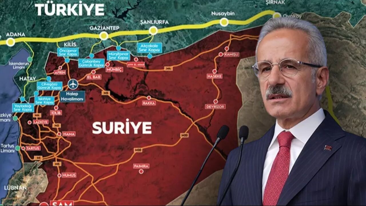 turkiye ve suriye sinirinda yeni donem aktarmasiz tasimacilik basliyor ppQCyjFZ