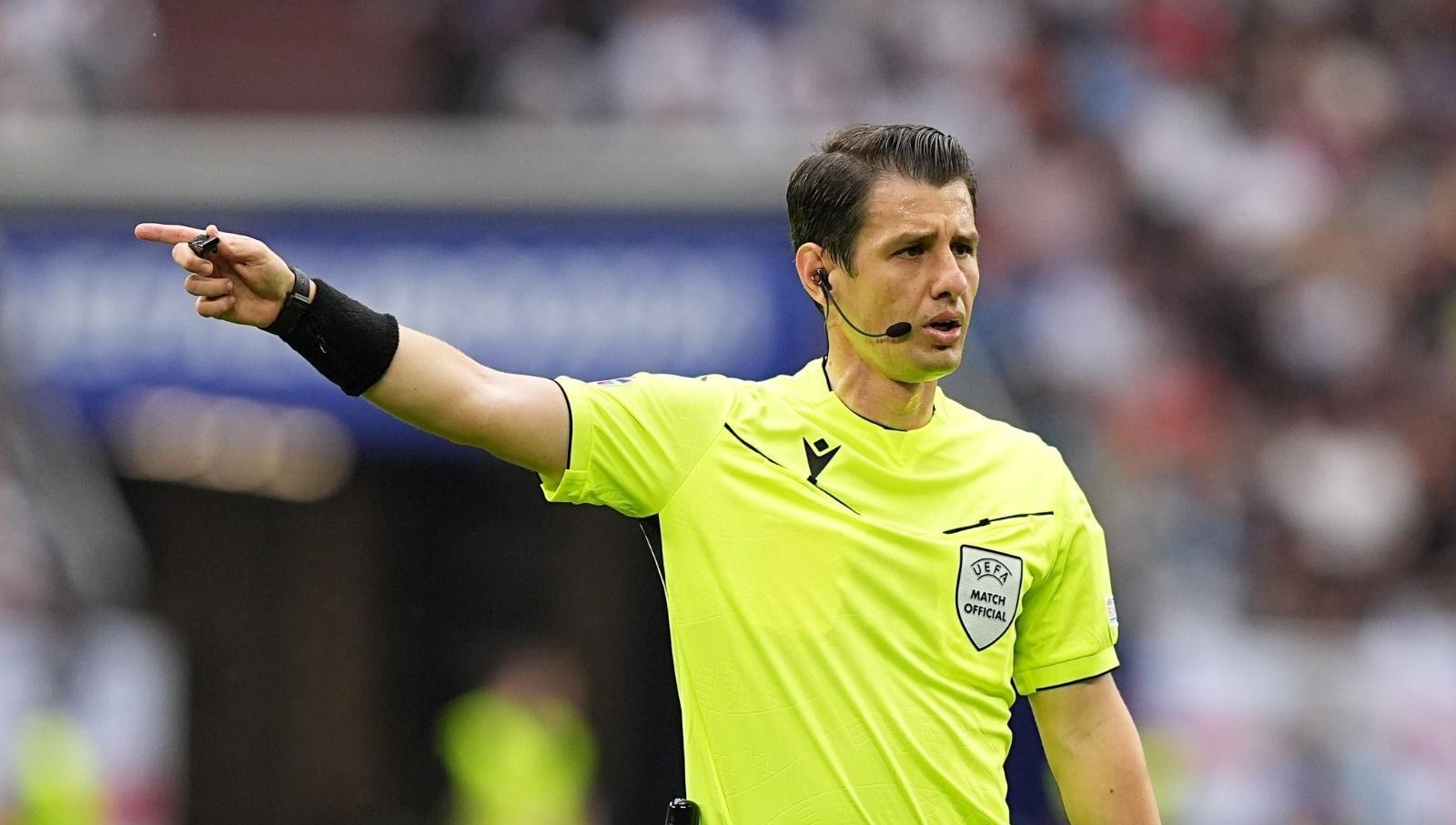 UEFA'dan Halil Umut Meler'e misyon 71 uefadan halil umut melere misyon O9teB14y