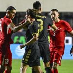 ulusal futbolcu macta yasananlar hakkinda konustumeksikalilar biraz gergindi JwhL7GSa