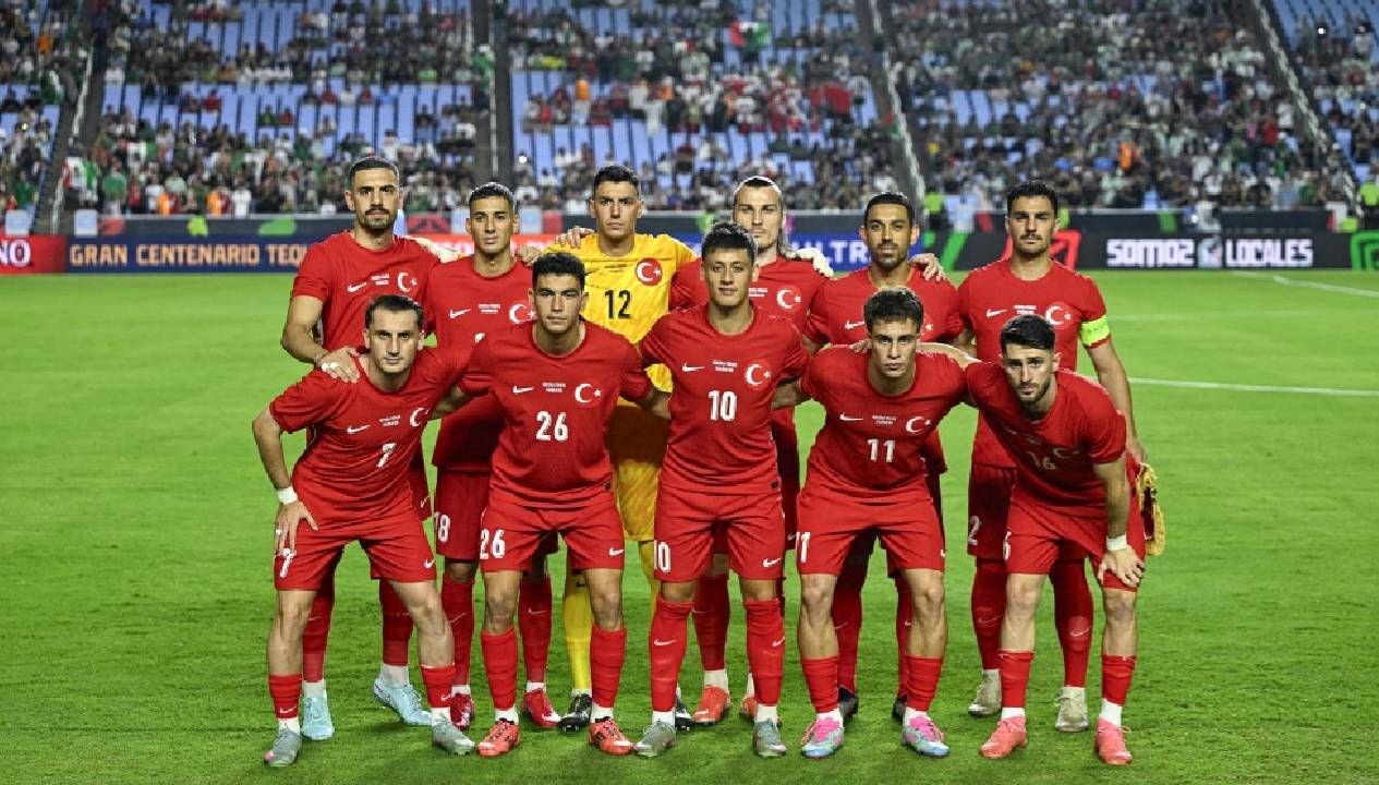 ulusal kadronun gurcistan maci kocaelide oynayacak Qfmb7m8y