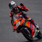 ulusal motosikletci can oncu dorukta 2AkmF2Mn