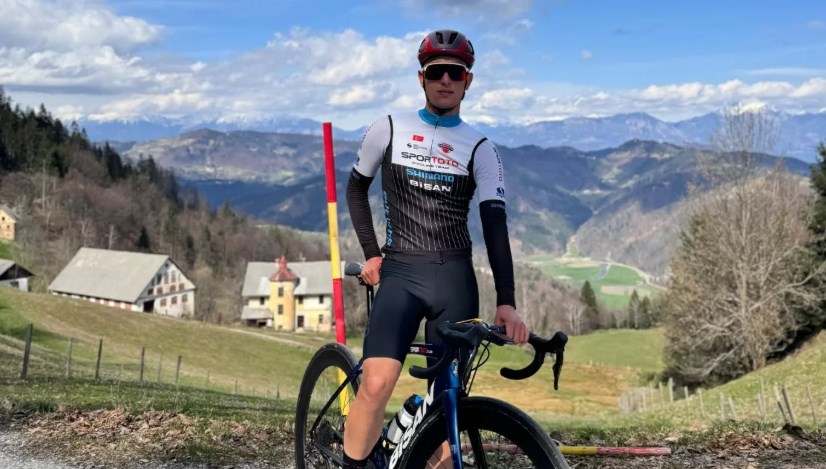 ulusal sportmen mustafa ayyorkunun aci vefati YjkOdkhW