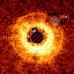 uzayda ihtilal james webb teleskobu birinci defa bir otegezegeni direkt goruntuledi PnnNRUF5