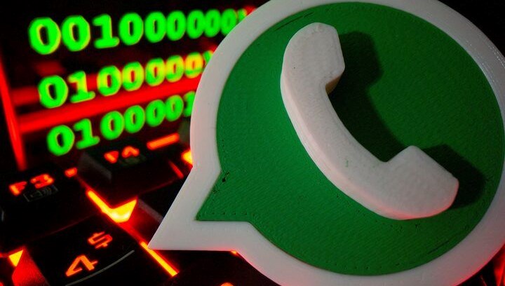 whatsappin israille pozisyon paylastigi tezi sizintilardan korunmak icin ne yapmali VwPkpDRu