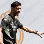 xabi alonso mesaiye basladi T6Xcgui5