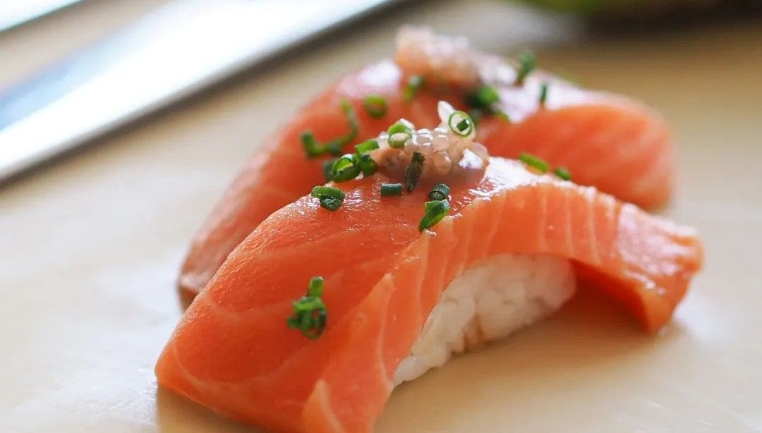 yapay balik etine birinci onay restoran menusunde yerini aldi uzdPqF1k