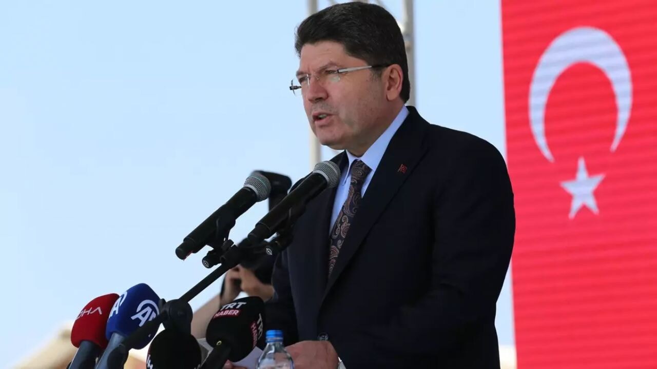 yargi reformunda yeni adim cezasizlik algisi siliniyor tYyFDraT