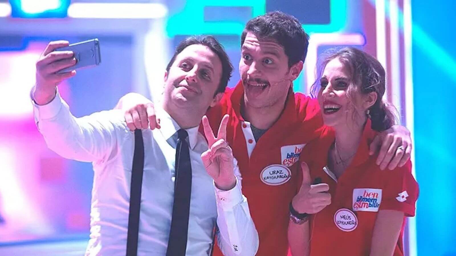 yarismadan mahkeme salonuna ben bilmem esim bilir laneti 6ys8E8IL