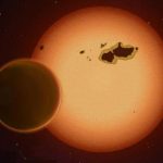 yasanabilir bolgede bir super dunya kesfedildi ZqhIissw