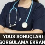 ydus1 imtihan sonuclari aciklandi 2025 ydus sonuclari sorgulama ekrani 6hd6HIv4