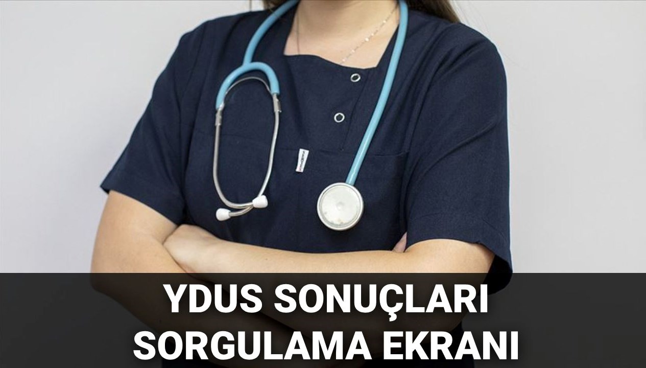 YDUS/1 imtihan sonuçları açıklandı (2025 YDUS sonuçları sorgulama ekranı) 71 ydus1 imtihan sonuclari aciklandi 2025 ydus sonuclari sorgulama ekrani 6hd6HIv4