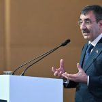 yilmazdan israil propagandasina rest turkiyeyi filistinlilere sorun GIRm2Lan