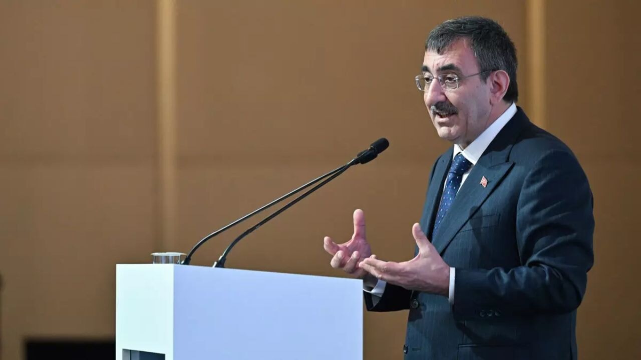 yilmazdan israil propagandasina rest turkiyeyi filistinlilere sorun GIRm2Lan