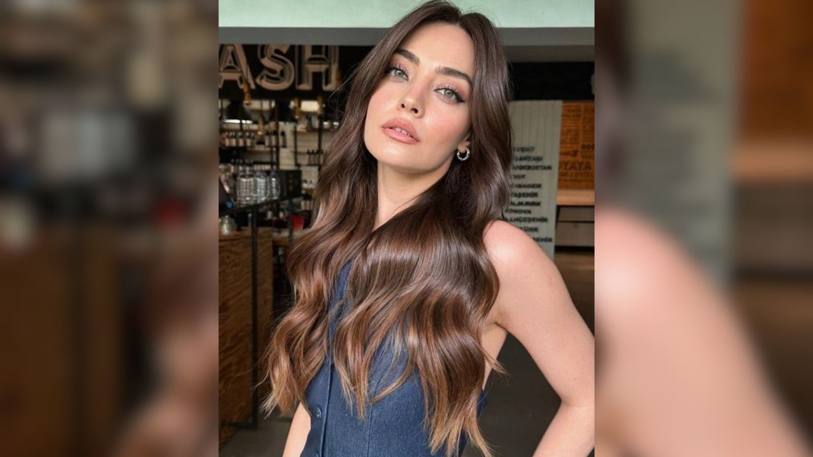 zeynep tugce bayattan cesur bornozlu poz QDavmPTg