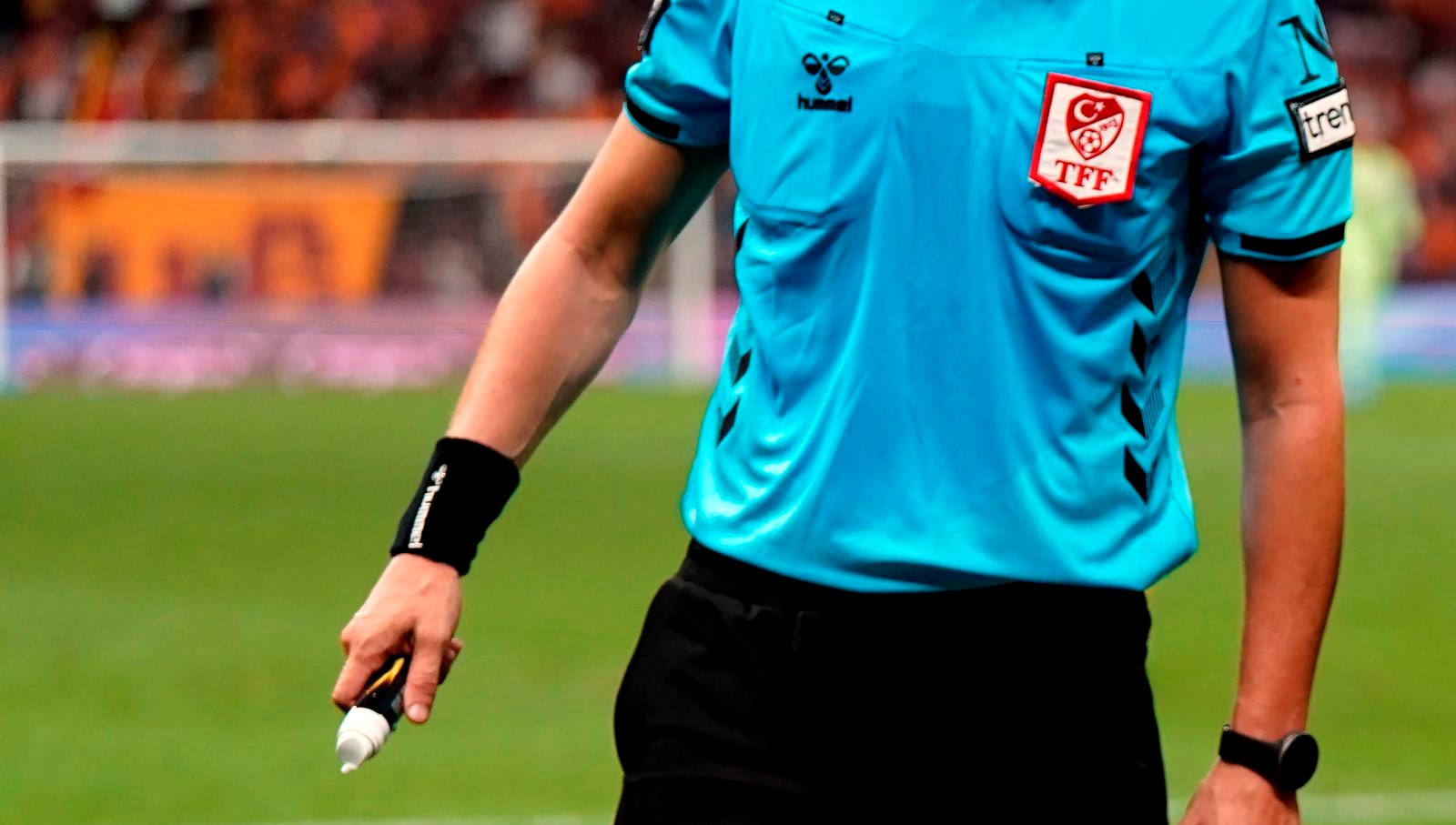 2025 2026 doneminde misyon yapacak ust klasman hakemleri aciklandi VD6SvhIC