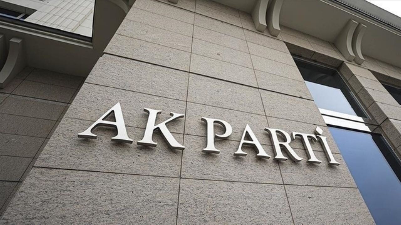 AK Parti'den 15 Temmuz mesajı: Milletin onurudur 71 ak partiden 15 temmuz mesaji milletin onurudur 8lH8WVH3