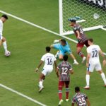 al hilali yenen fluminense birinci yari finalist oldu tpzeTVSt